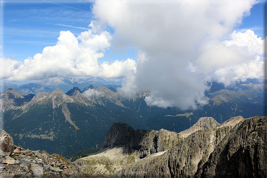 foto Cima D'Asta